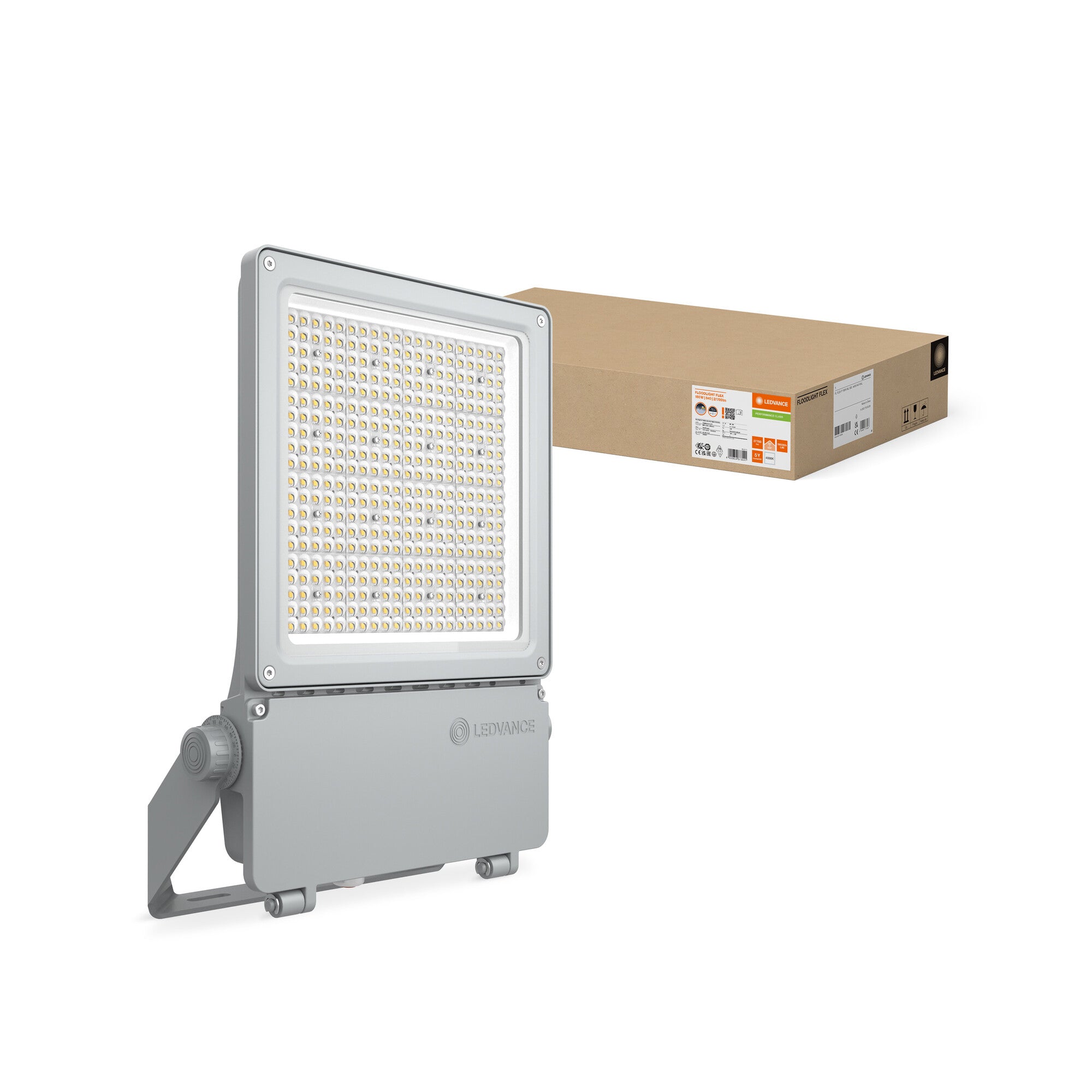 FL FLEX 180W 840 55X120°