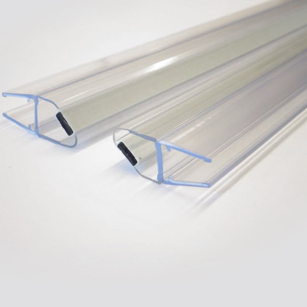 Contura Shower Space magnetliste sæt 45g v + h l=1798