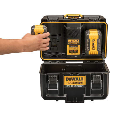 DEWALT Tough System 2.0 ladeboks DWST83471-QW
