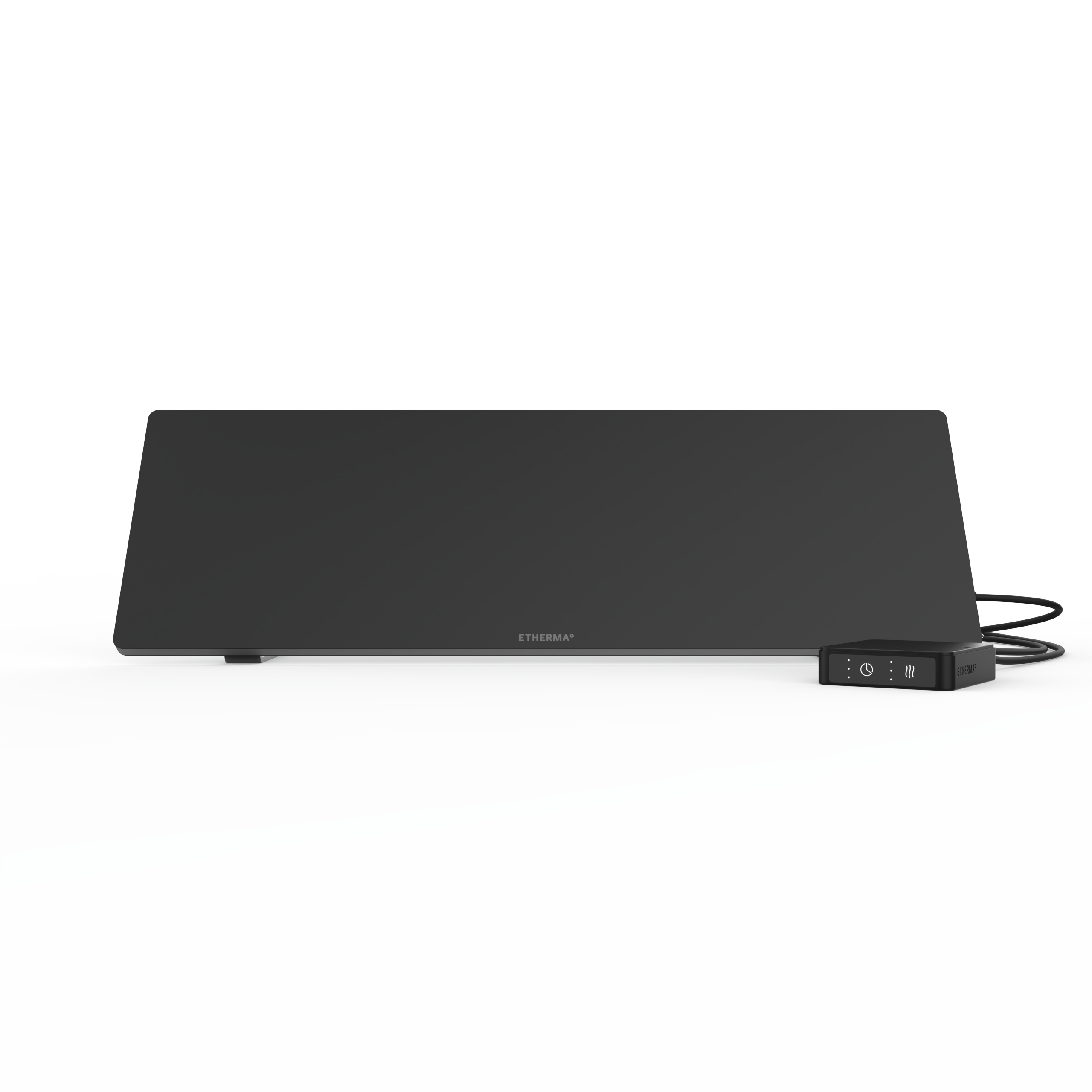ETHERMA LAVA-DESK-SUB 90W Timer 230V SORT