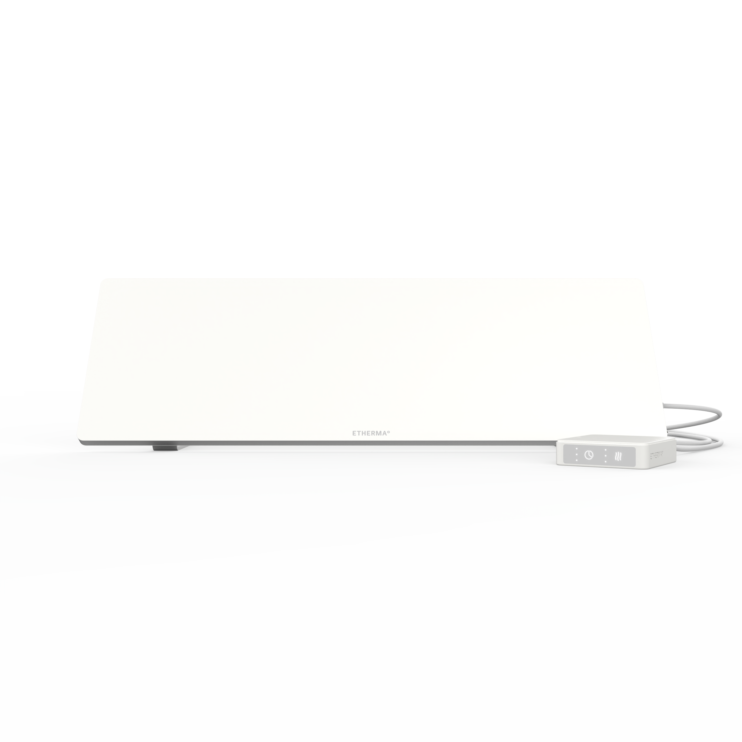 ETHERMA LAVA-DESK-SUB 90W Timer 230V Hvid