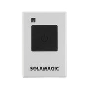 SOLAMAGIC ARC-HANDCONTROL  TITAN/BLACK