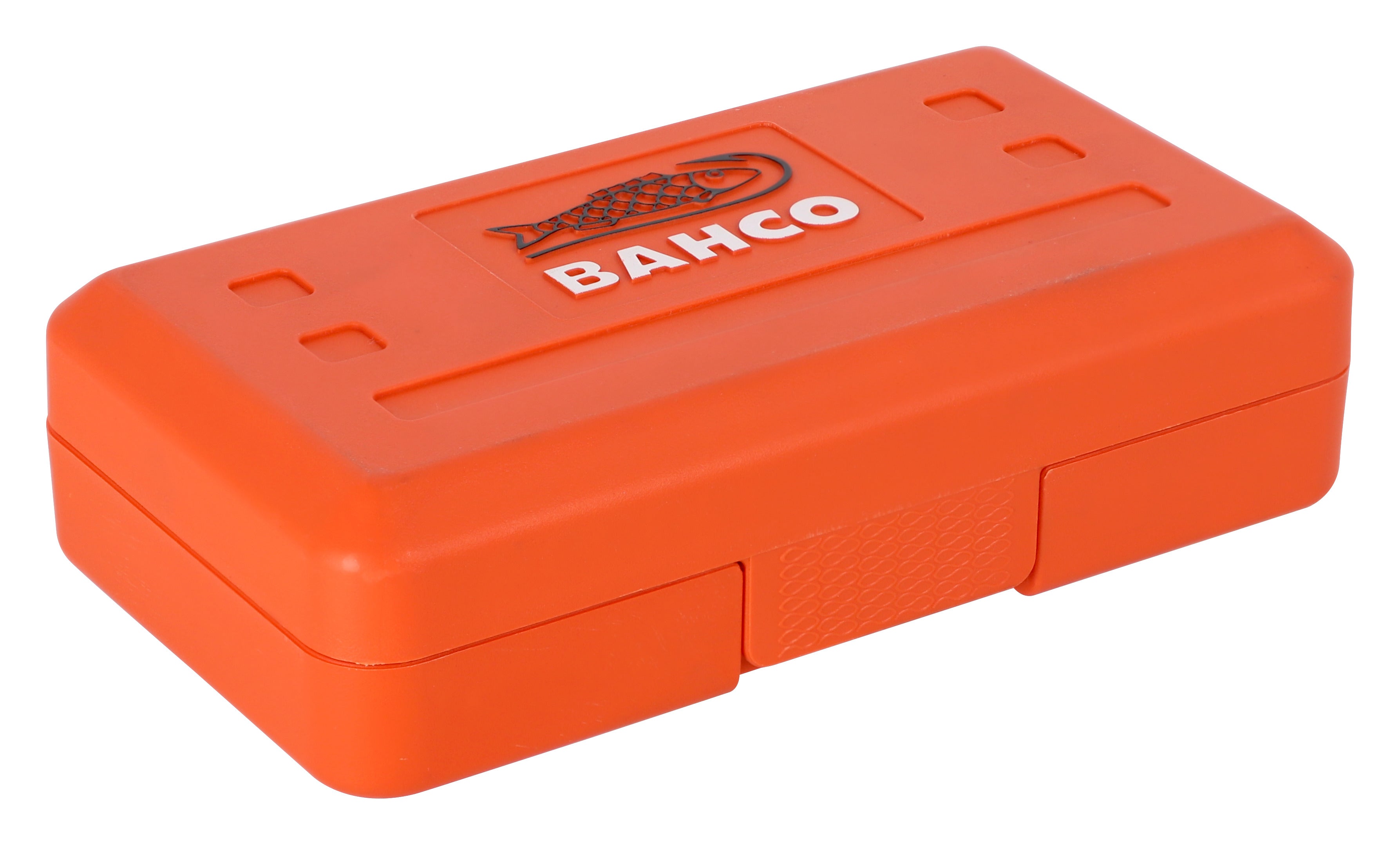 Bahco bitssæt 59S/54C-1, 54 dele