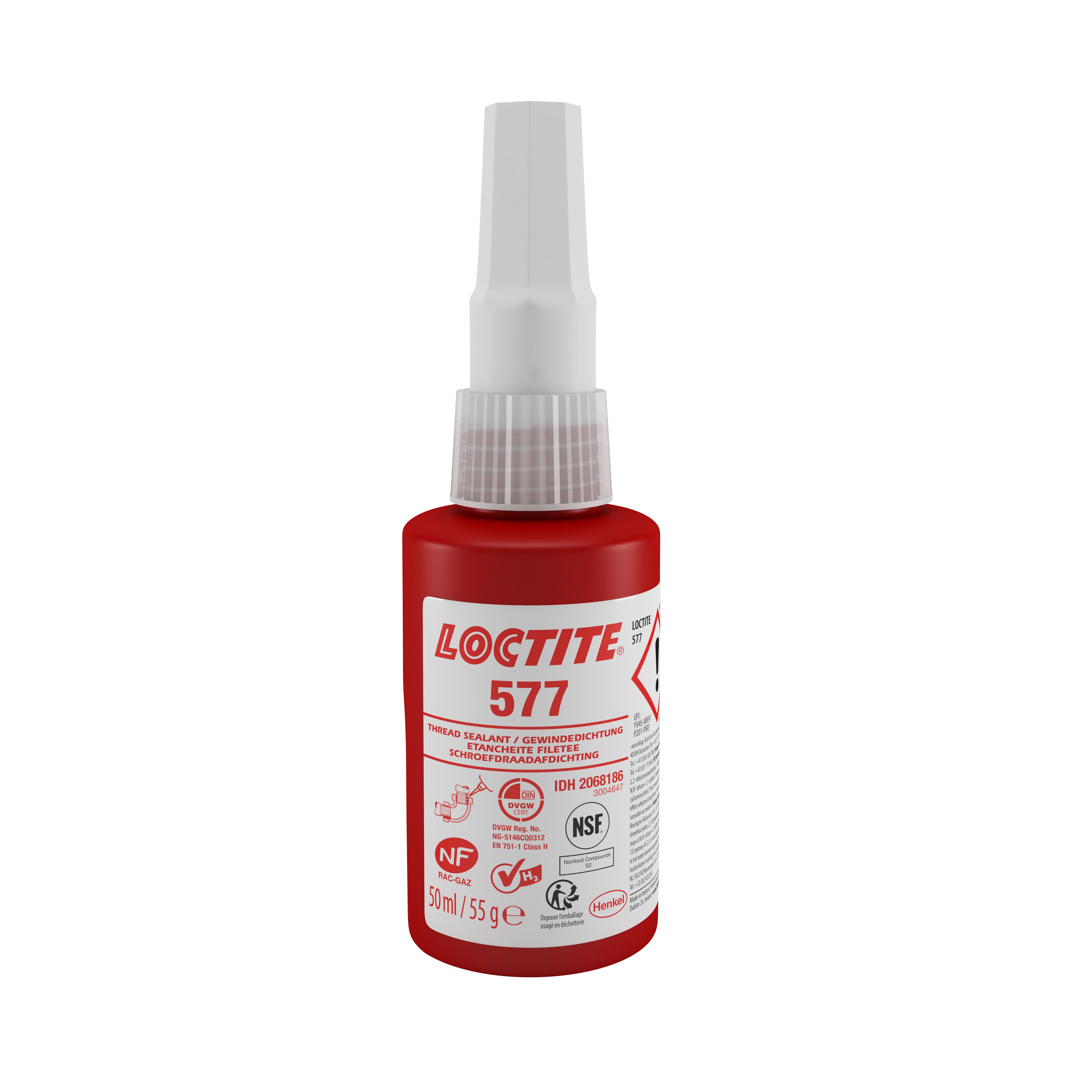 GEVINDTÆTNING 577 50G
