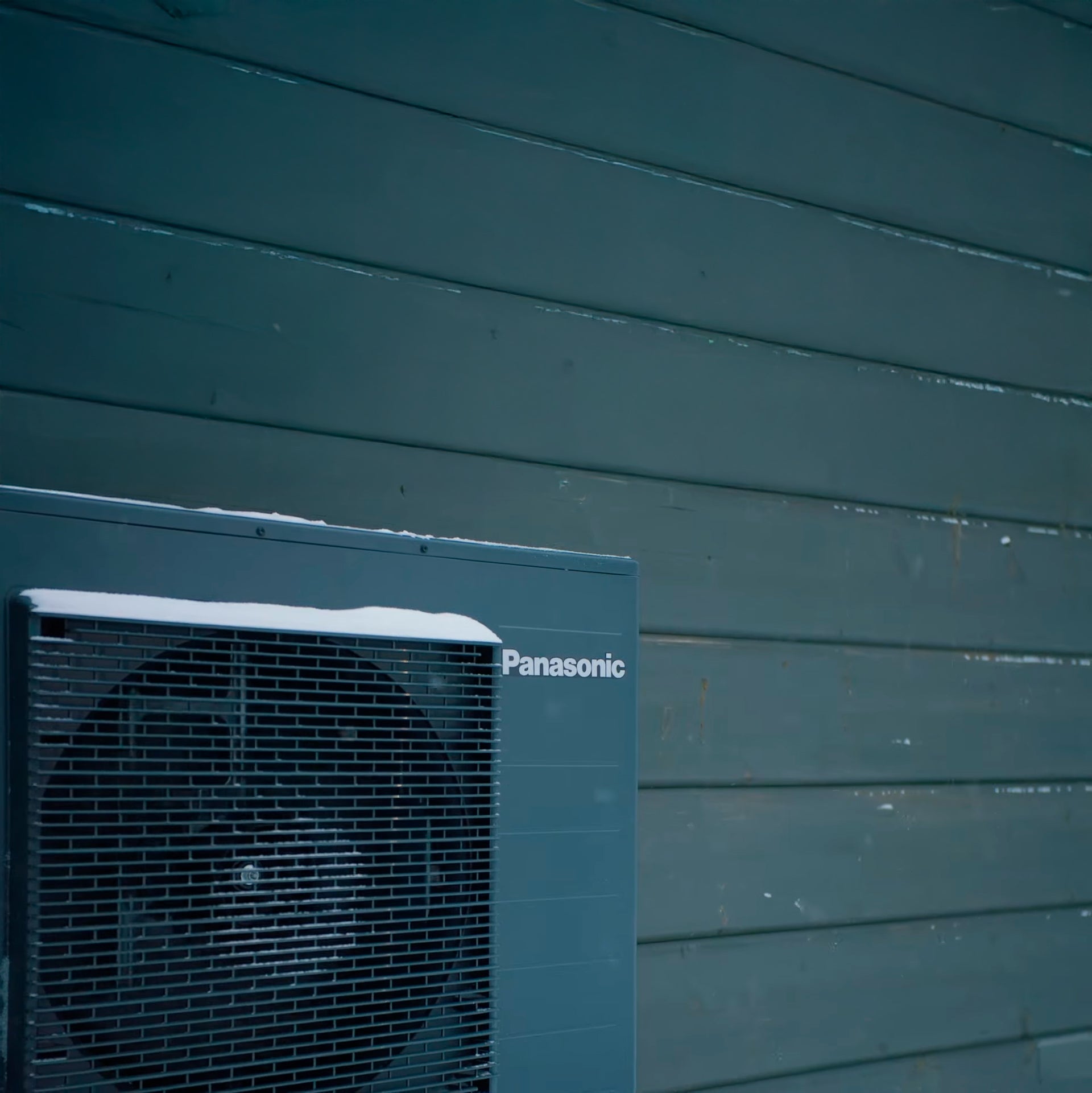 PANASONIC POWER HEAT CU-2Z50ABEC UDEDEL