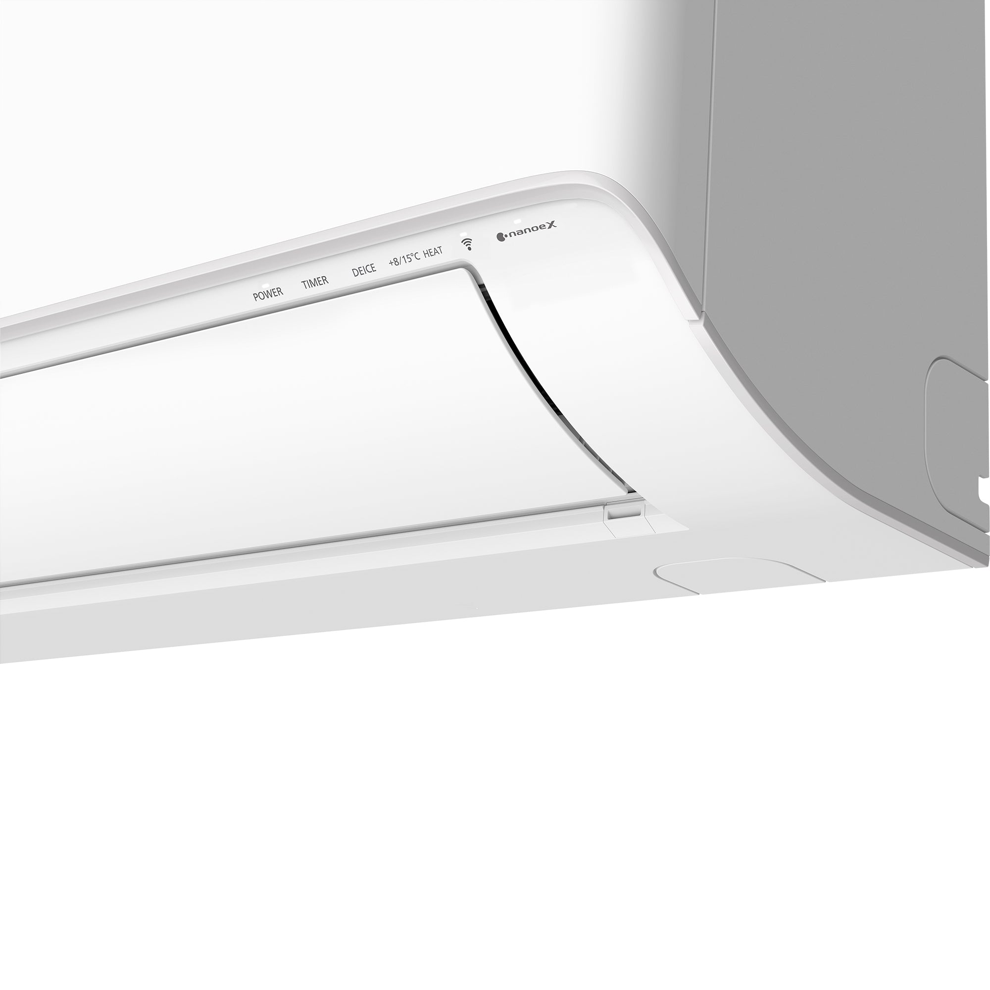 PANASONIC LUFT/LUFT INDEDEL CS-NZ25YKE-1