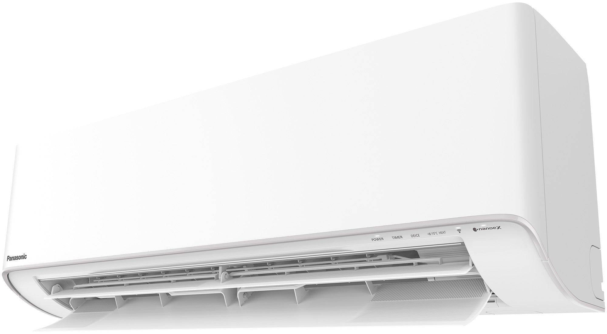 Panasonic luft/luft CS-NZ35YKE-1 (indedel)