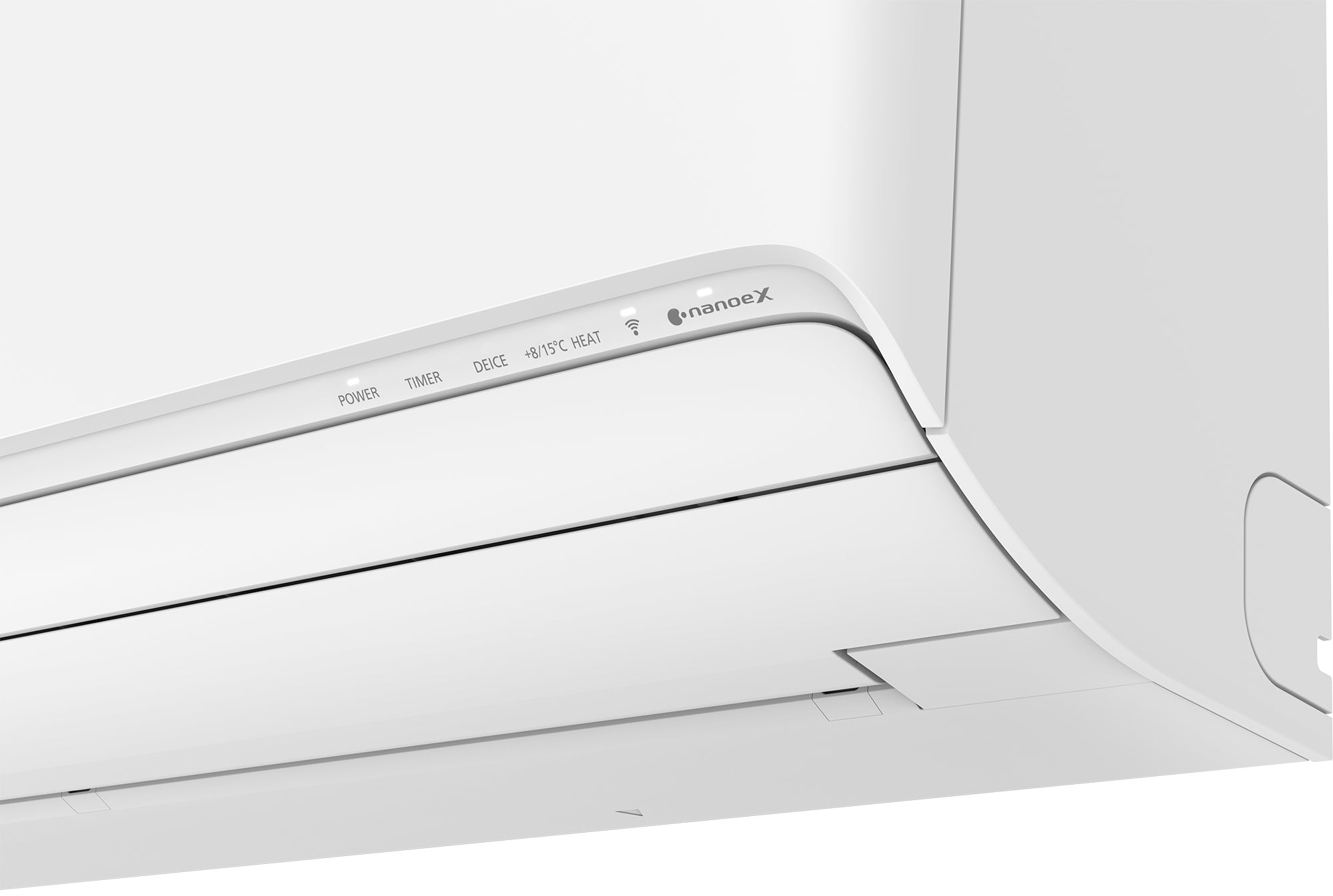 PANASONIC LUFT/LUFT INDEDEL CS-HZ25ZKE