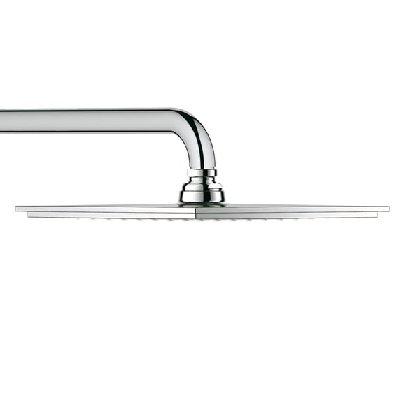 Euphoria XXL 230 bruseSystem termostat