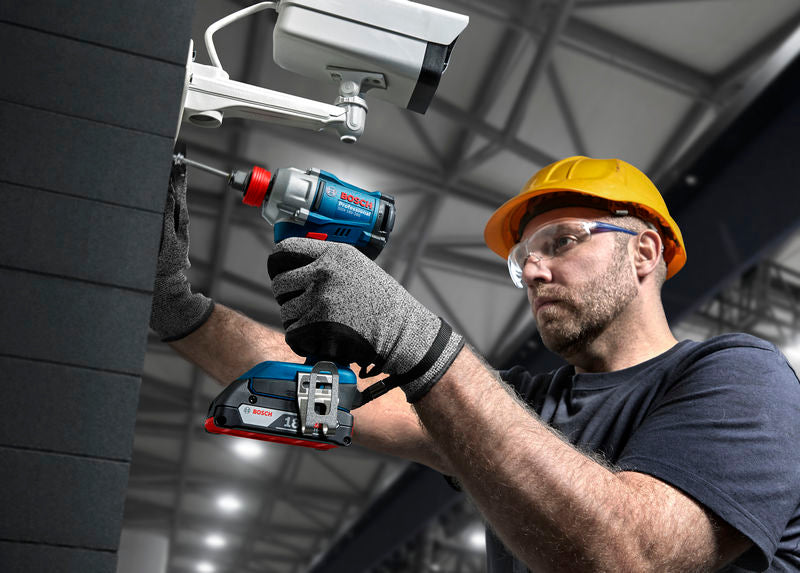 Bosch kombislagnøgle GDX 18V-285 solo