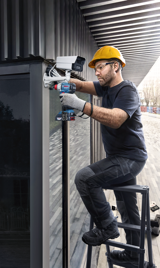Bosch kombislagnøgle GDX 18V-285 solo