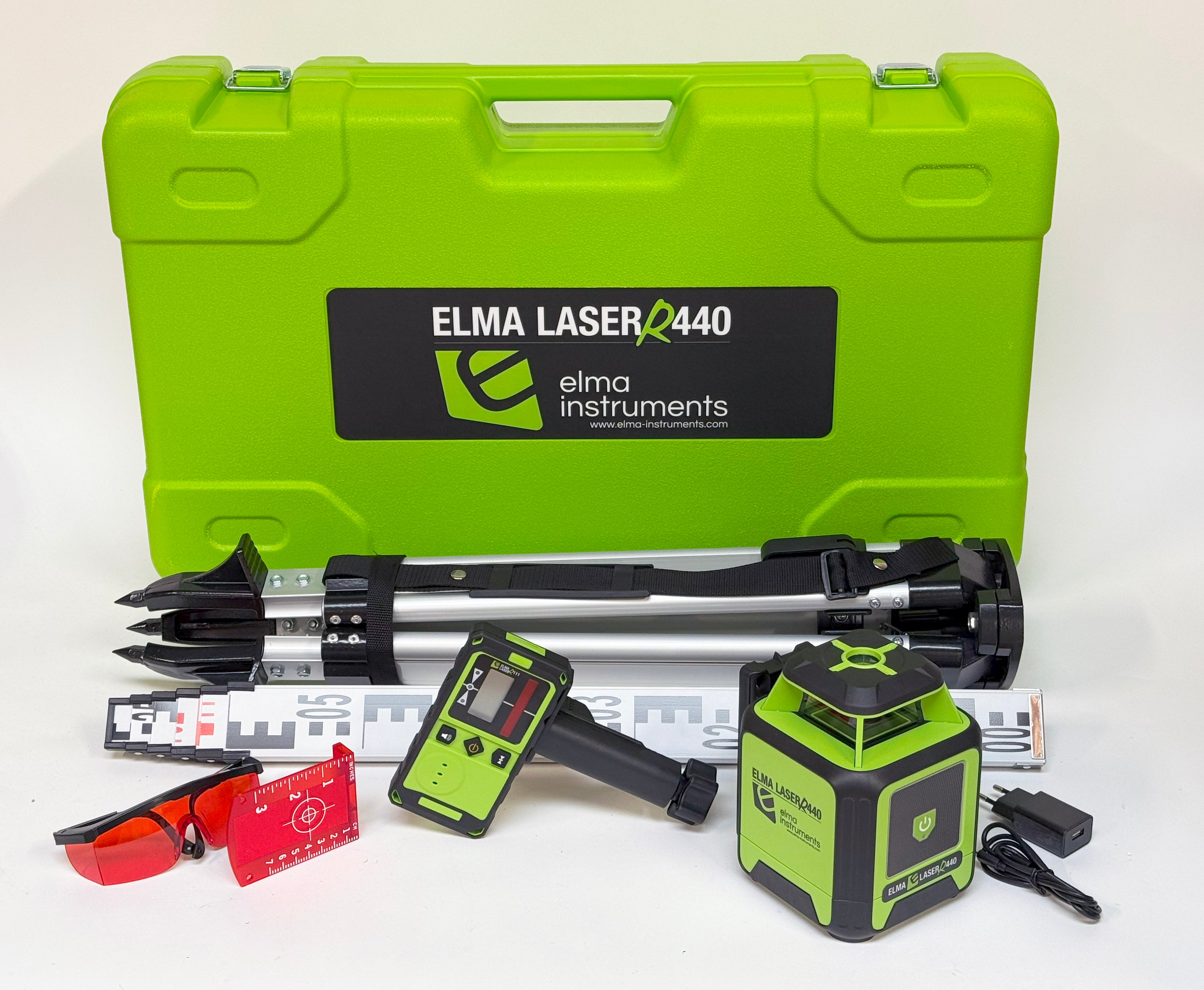 LASER R440 COMBO ROTATIONSLASER
