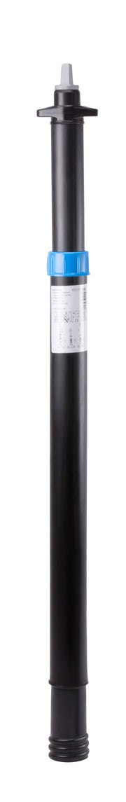 Hawle 25-63 mm x 1000-1600 mm teleskopisk stikledningsgarniture
