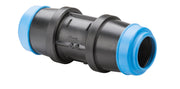 Hawle 63 mm samlemuffe, POM, PN16