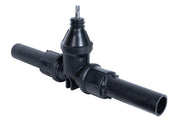Hawle 50 mm POM stikledningsventil med PE-ben, PN16