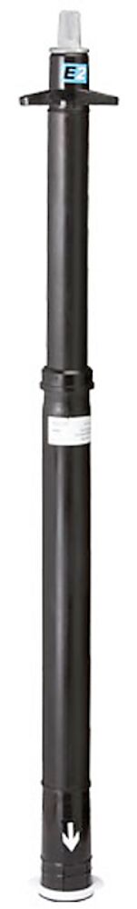 Hawle DN300 x 1250-1500 mm teleskopisk hovedledningsgarniture