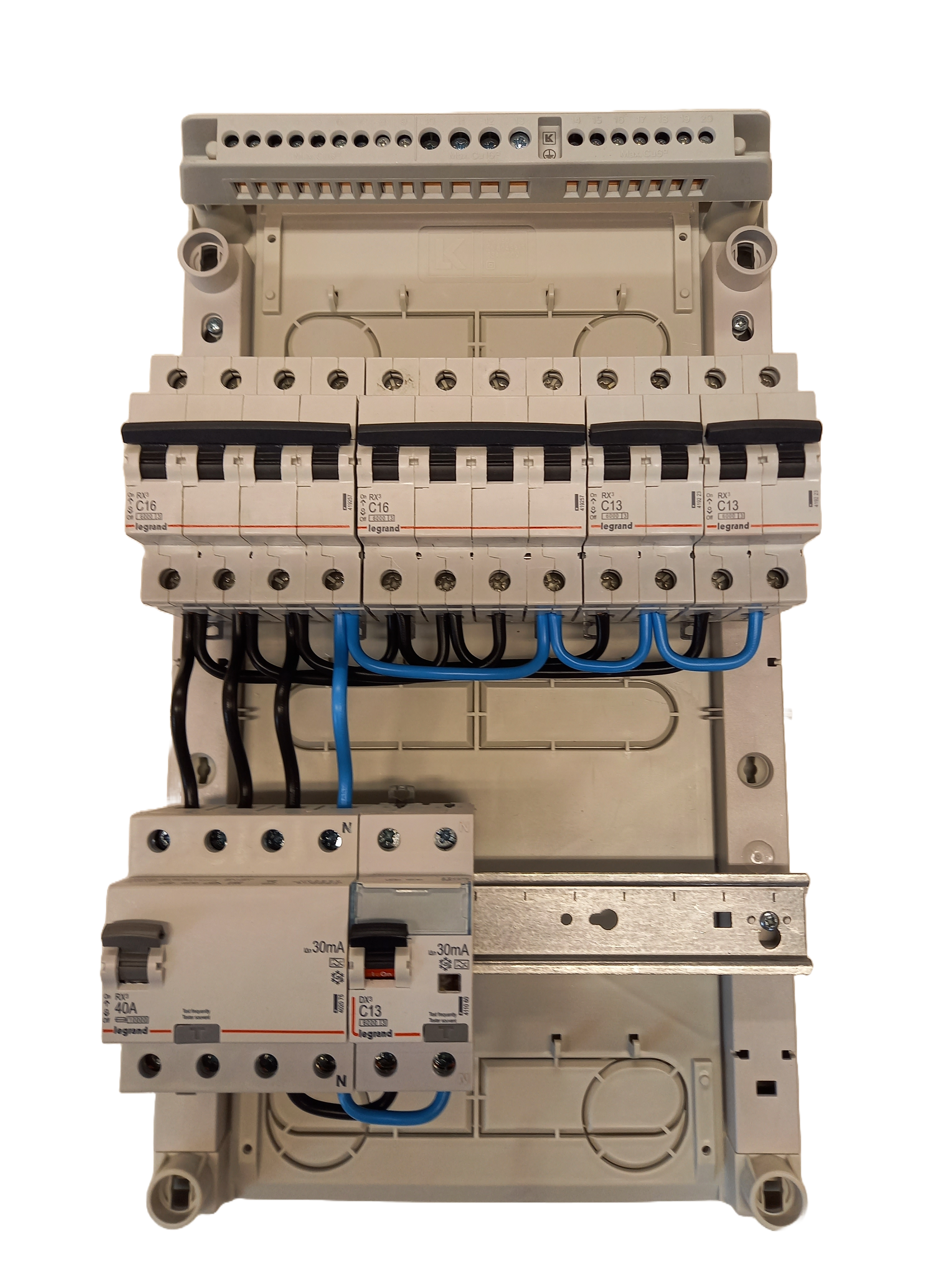 Boligtavle LLK2 01.2020 hvid