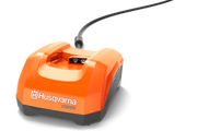 Husqvarna lader 40-C500X til BLi-X 36 V batterier