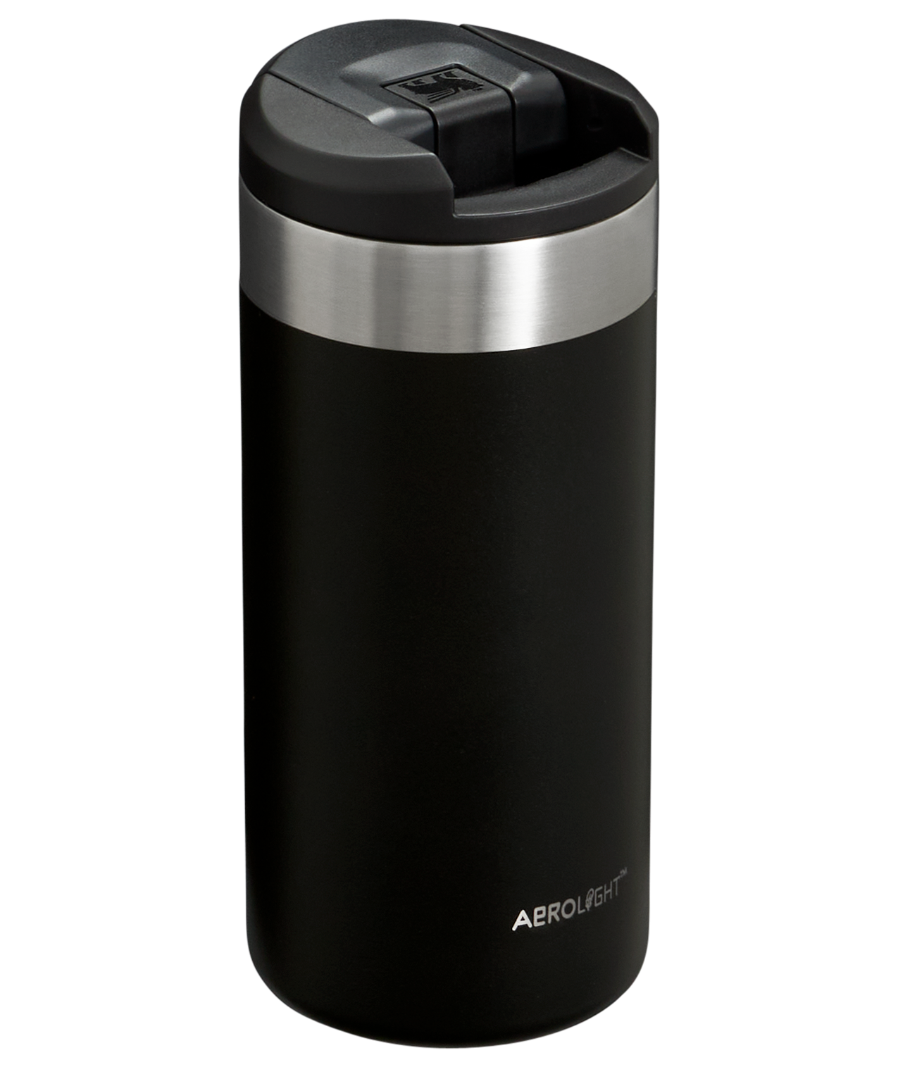 Stanley termokrus 0,35L -  sort