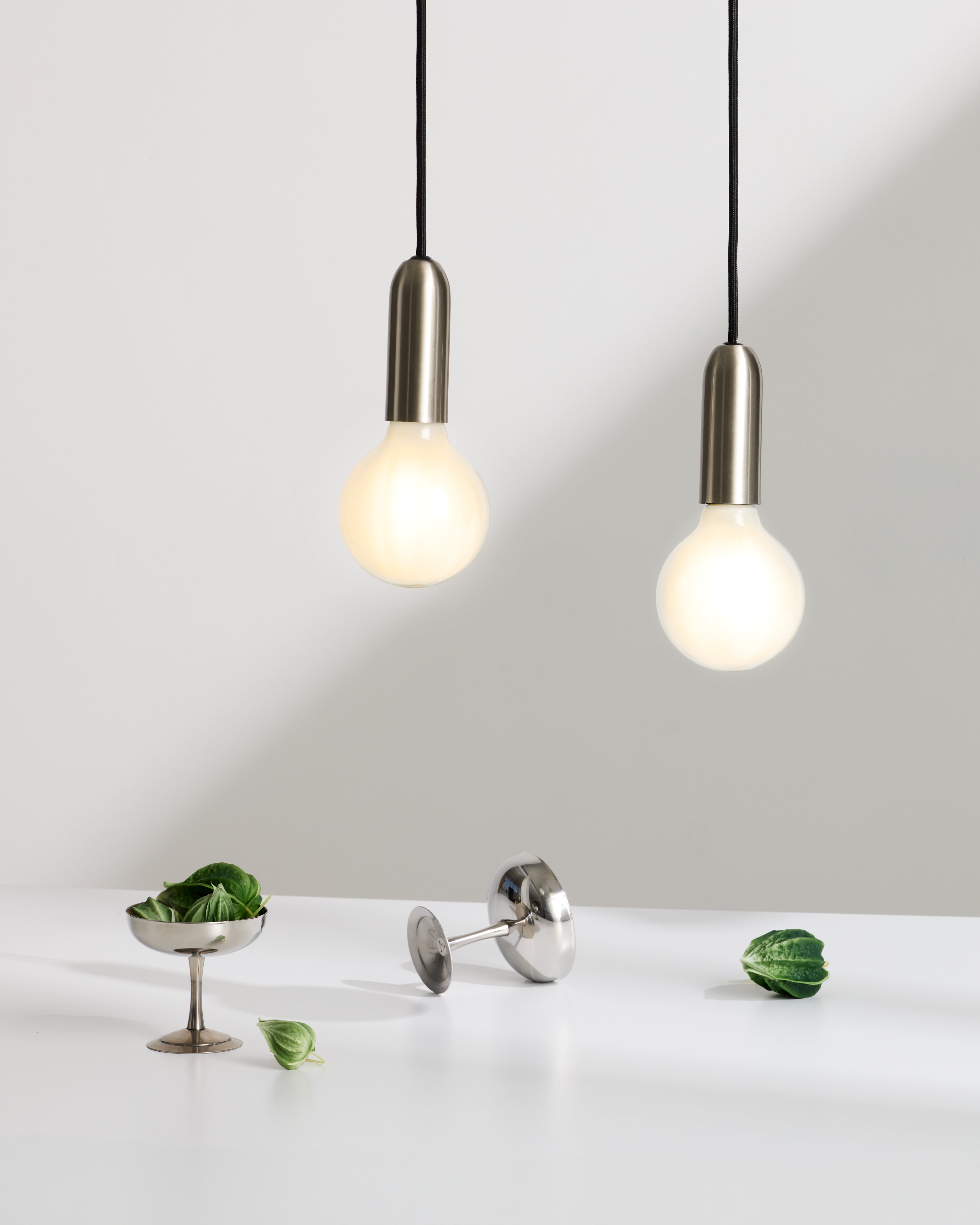 LED GLOBE125 6,5W/827 (60W) MAT E27