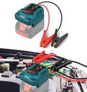 Nødlader til 12V startbatteri med Bosch ProCore 18 V