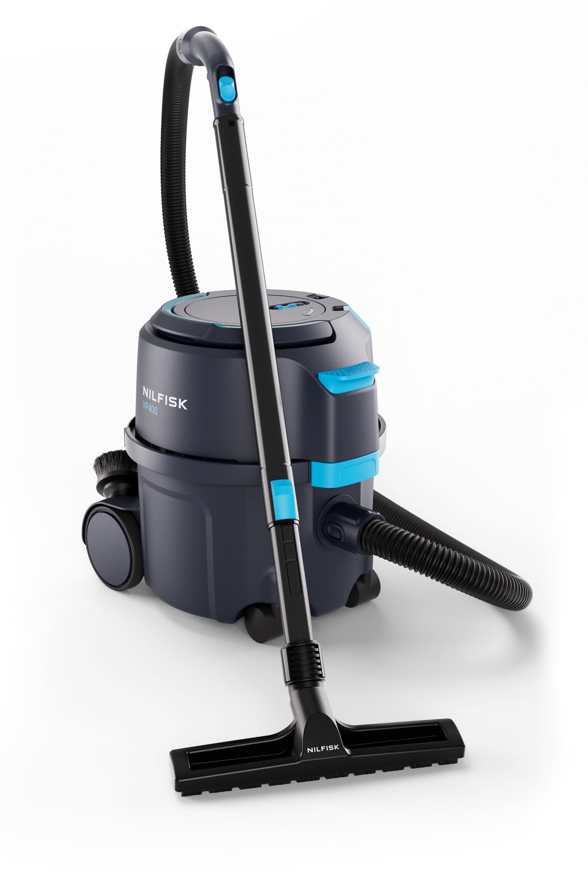 Nilfisk støvsuger VP400 HEPA XT EU