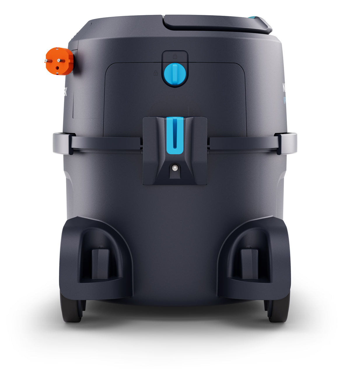 Nilfisk støvsuger VP400 HEPA XT EU