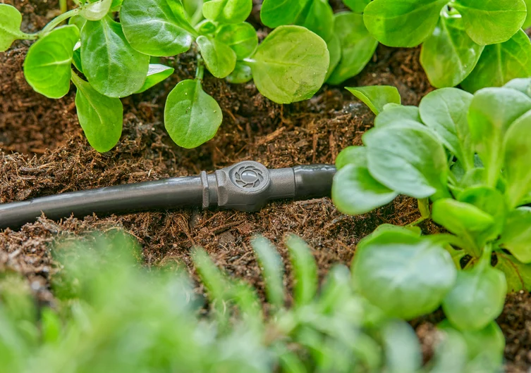 Gardena Micro-Drip-System samleled 4,6mm (3/16")