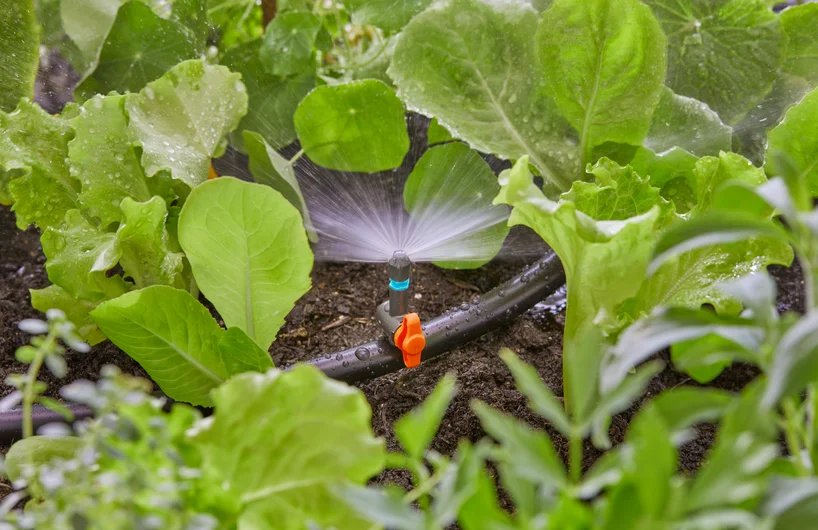 Gardena Micro-Drip-System reguleringsventil til dyse/endedryp