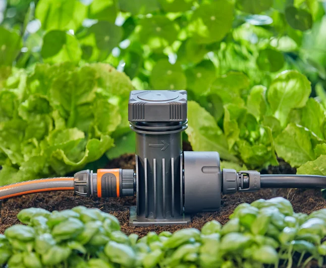 Gardena Micro-Drip-System basisenhed 2000