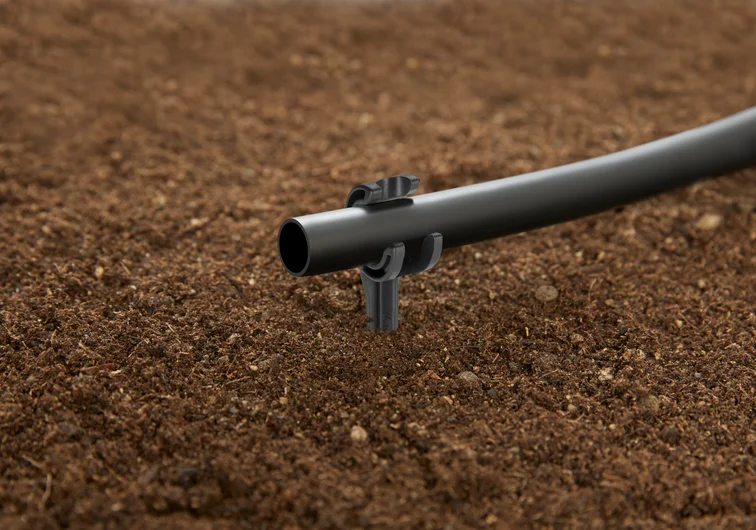 Gardena Micro-Drip-System rørholder 13mm (1/2")