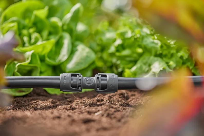 Gardena Micro-Drip-System samleled 13mm (1/2")