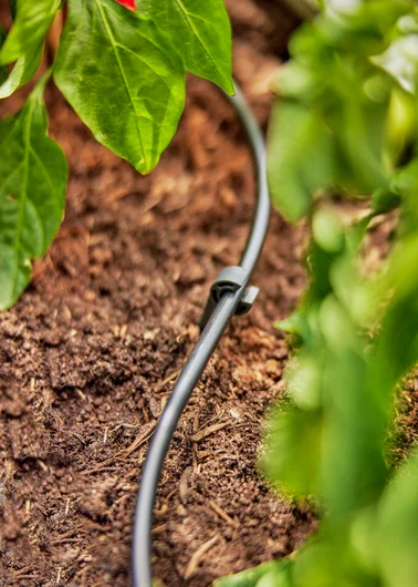 Gardena Micro-Drip-System fordelingsrør 4,6mm (3⁄16") 15m