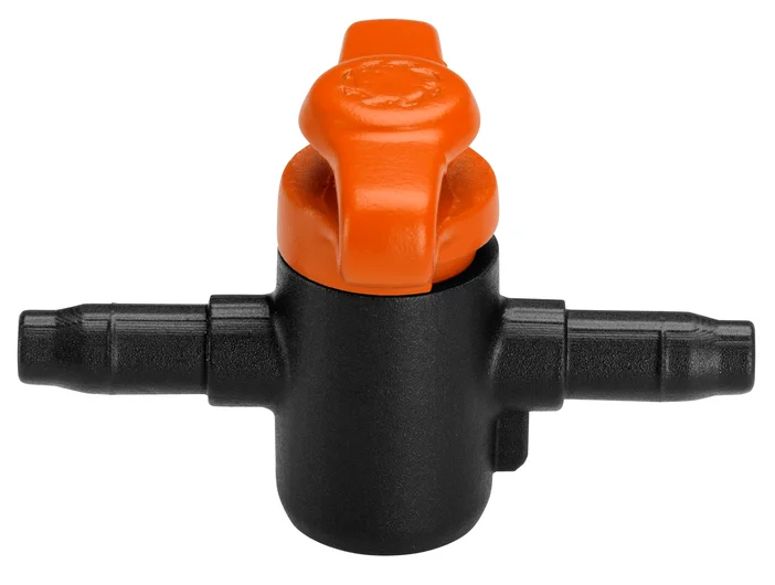 Gardena Micro-Drip-System reguleringsventil 4,6mm (3/16")