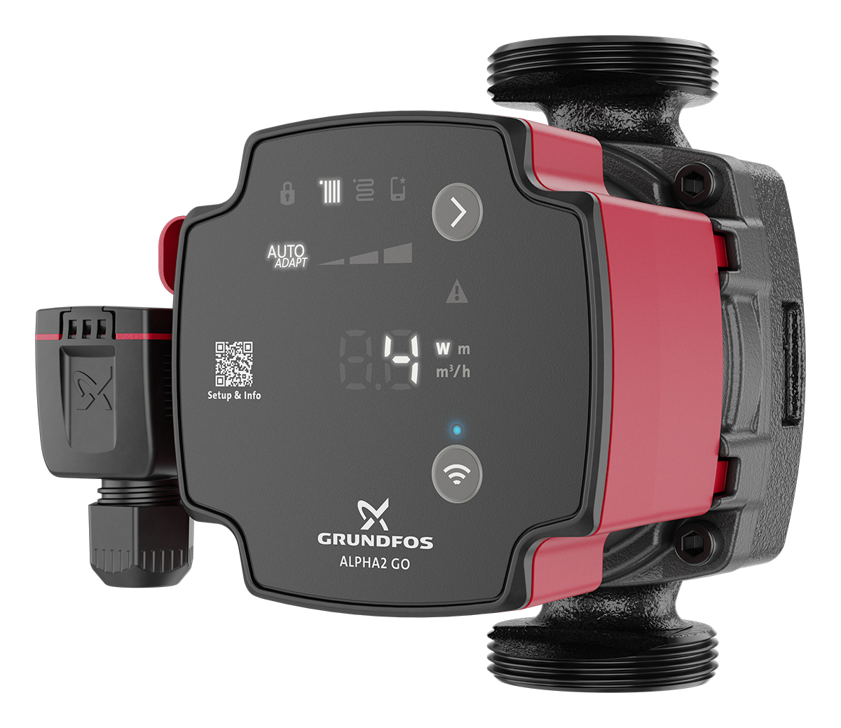 ALPHA2 GO 25-60 130