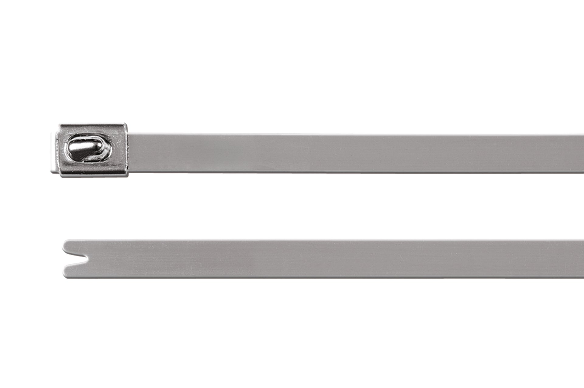 STÅLBINDER MBT14S SS316 362X4,6MM