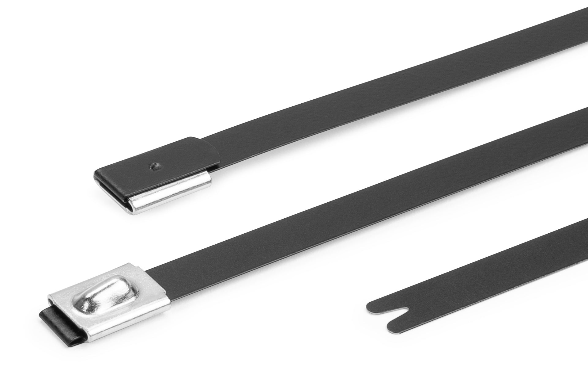 STÅLBINDER MBT8SFC SS316 201X4,6MM
