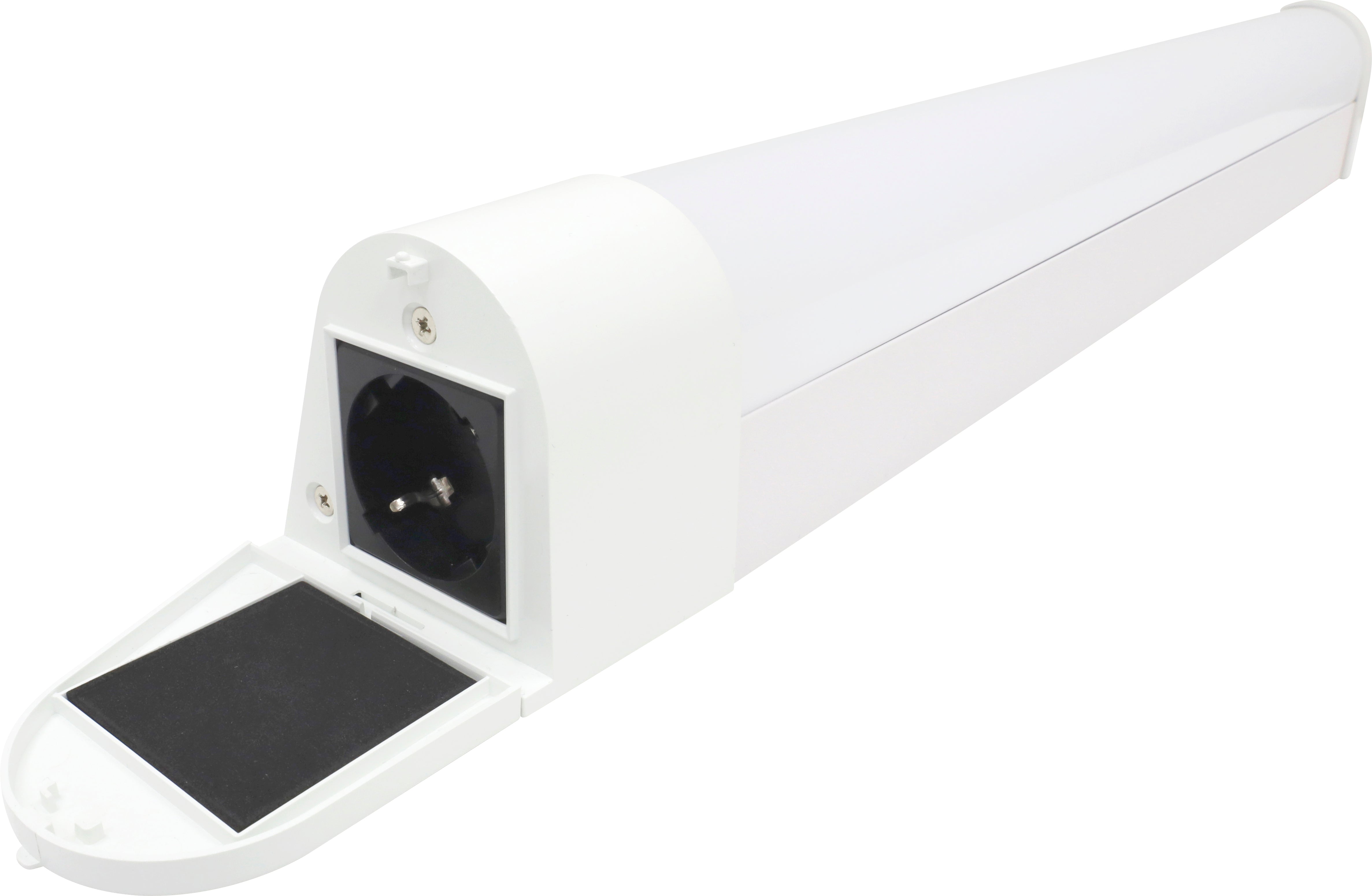 BIANKA G2 LED 8W 2,7/3/4K CCT MED STIK