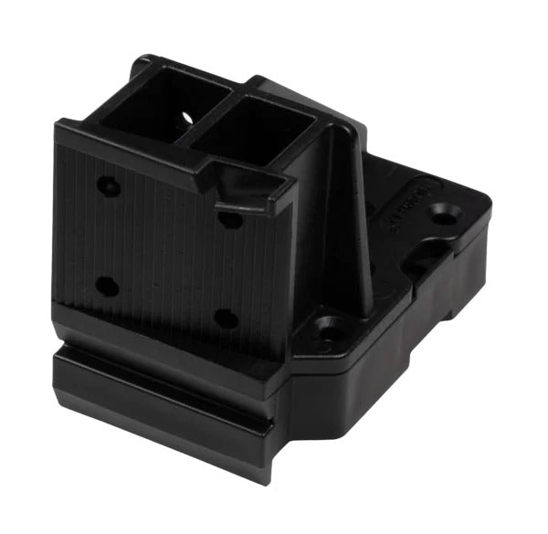 Adapter for RMB/LMB (ABRL) H20xW100xL80, 48 stk i papkasse