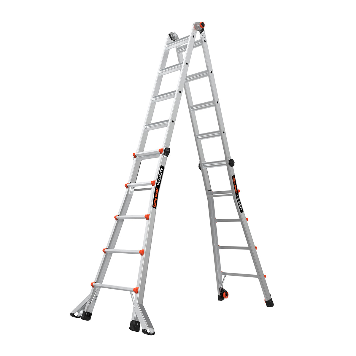 JUMBO Giant Classic multistige "Velocity" 5/9 trin