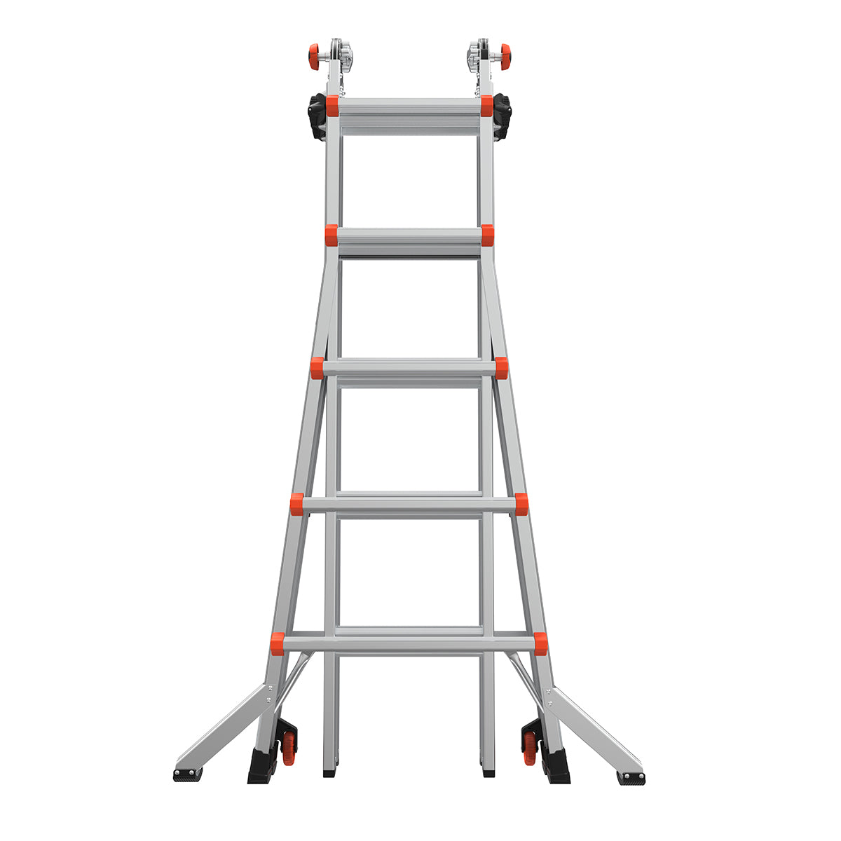 JUMBO Giant Classic multistige "Velocity" 5/9 trin