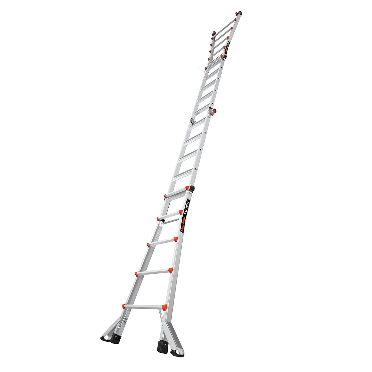 JUMBO Giant Classic multistige "Velocity" 5/9 trin