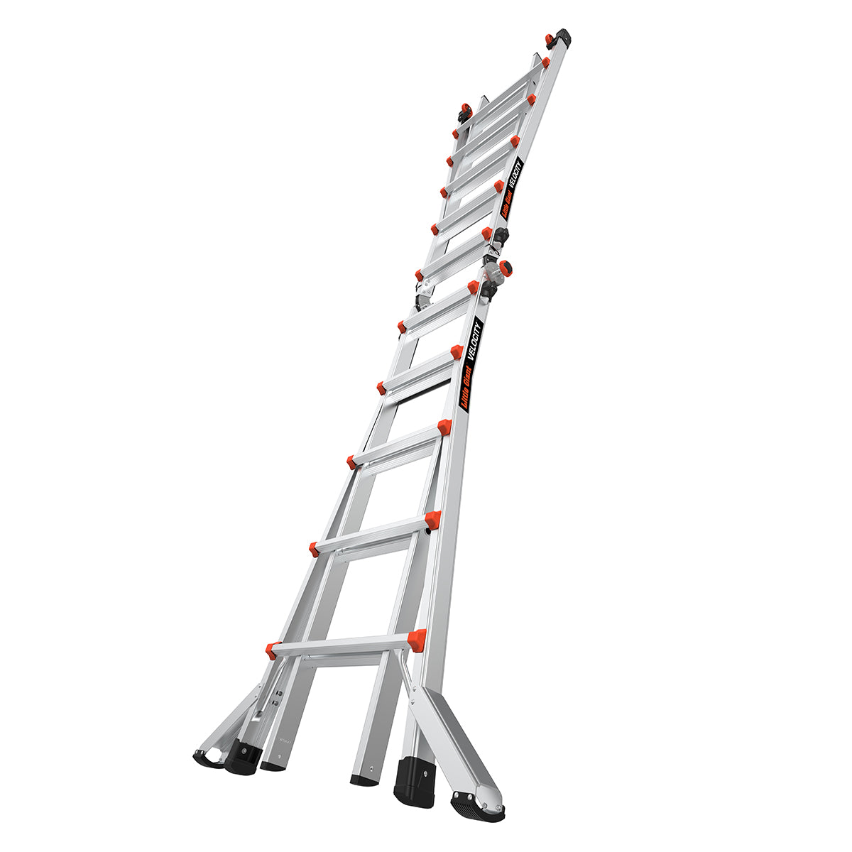 JUMBO Giant Classic multistige "Velocity" 5/9 trin