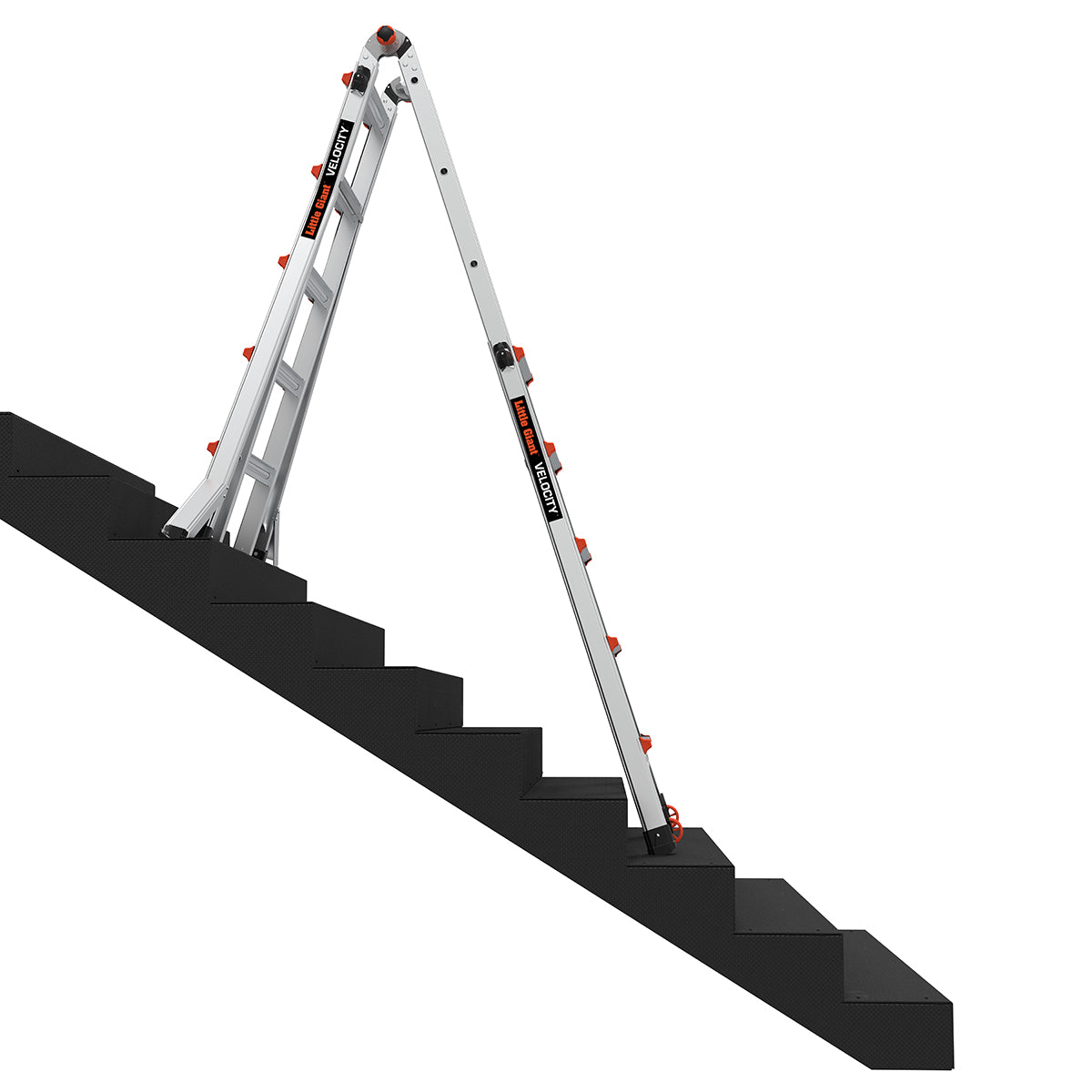 JUMBO Giant Classic multistige "Velocity" 5/9 trin