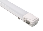 Armatur Toronto CCT 38-60W 3000-4000-6000K M3 1500 mm hvid IP65