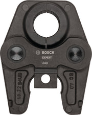 Bosch pressbakke til 32 kN pressmaskiner, U40