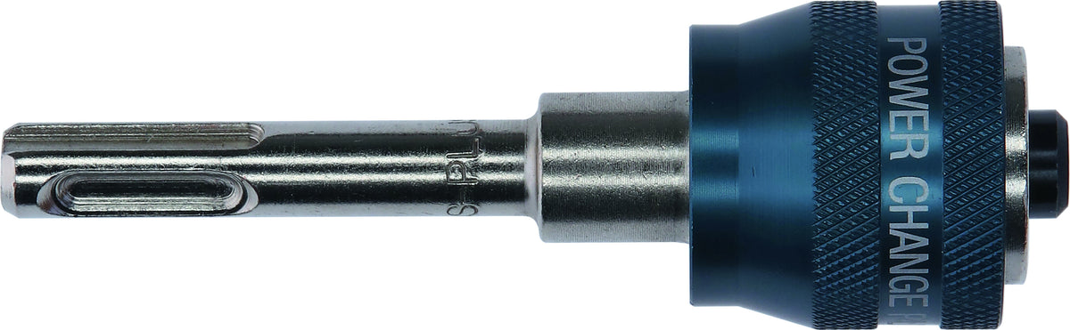 Bosch Power-Change Plus hulsavsadapter, SDS-plus, uden bor