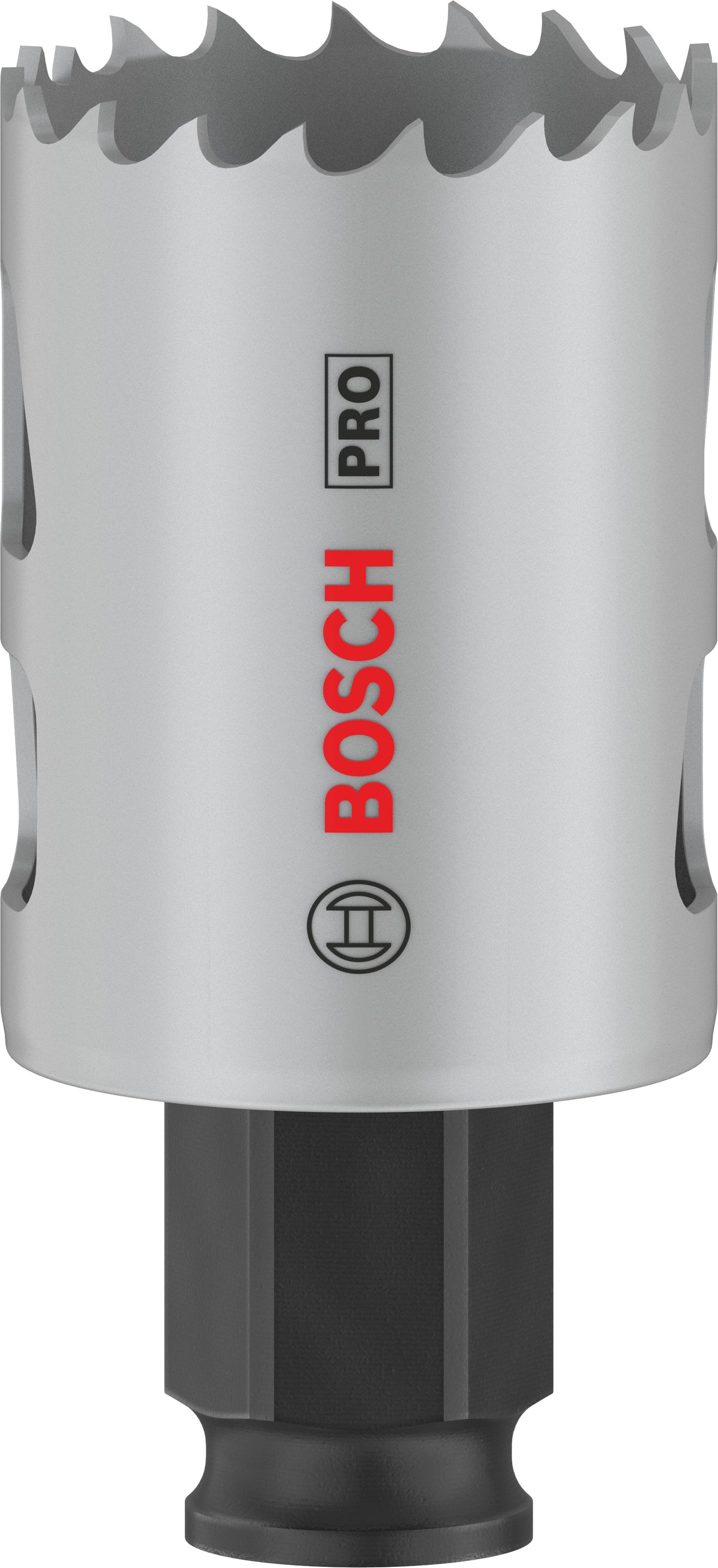 Bosch hulsav PRO Multi Material Power Change Plus, 35 mm