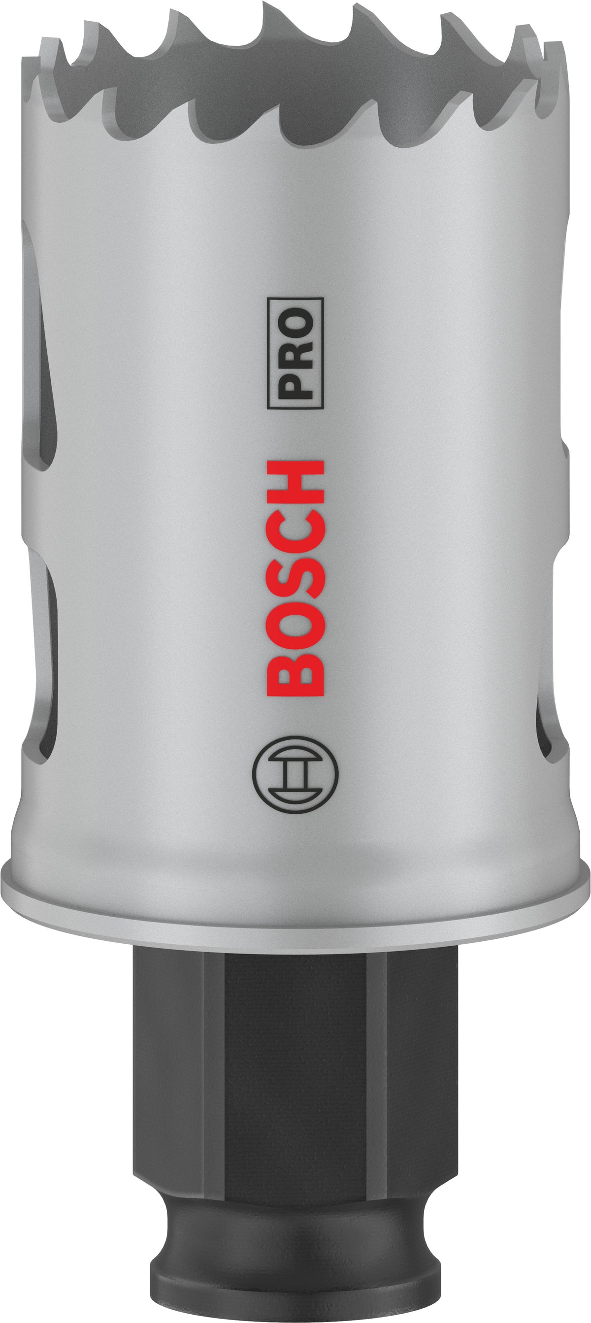 Bosch hulsav PRO Multi Material Power Change Plus, 32 mm