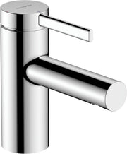 Hansgrohe Zesis S 1-grebs håndvaskarmatur CoolStart, krom